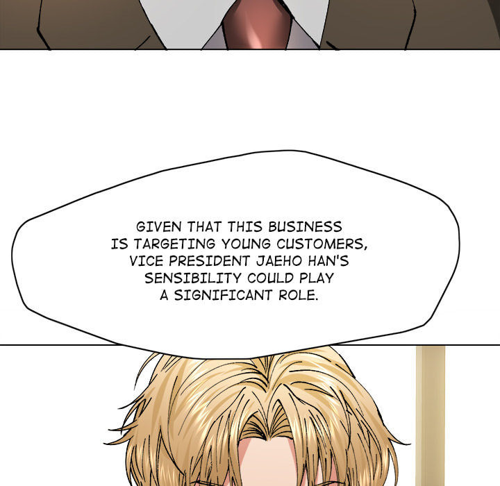 Gifted Chapter 64 page 92 - 