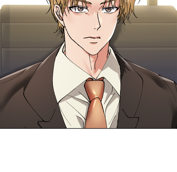 Gifted Chapter 64 page 93 - 