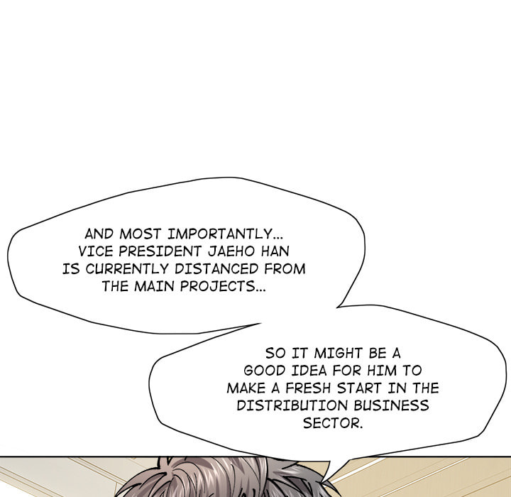 Gifted Chapter 64 page 94 - 