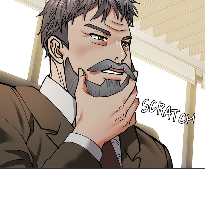Gifted Chapter 64 page 95 - 