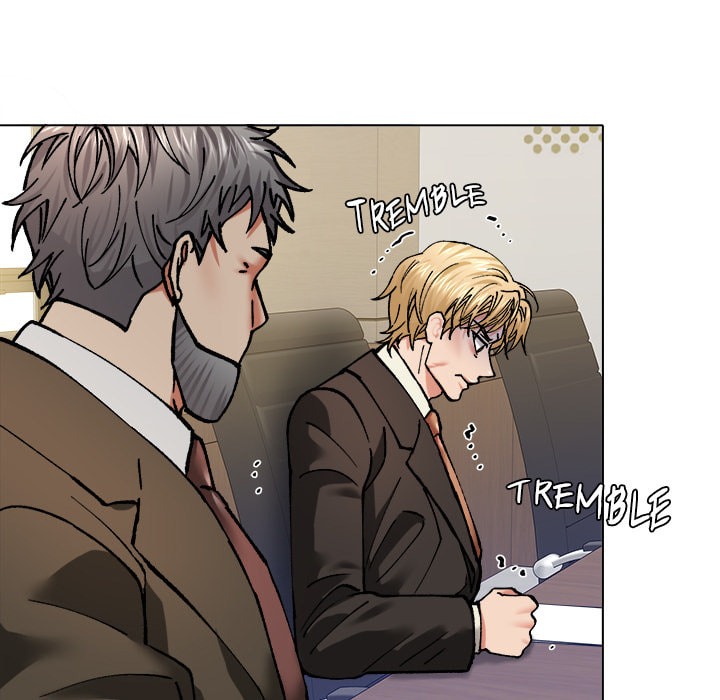 Gifted Chapter 64 page 98 - 