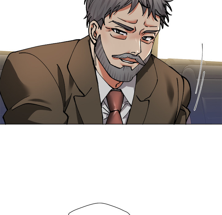 Gifted Chapter 64 page 100 - 