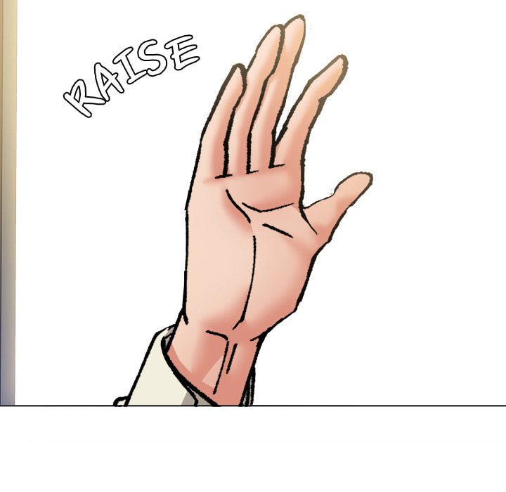 Gifted Chapter 65 page 11 - 