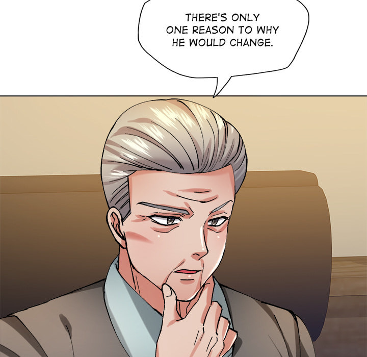Gifted Chapter 65 page 102 - 