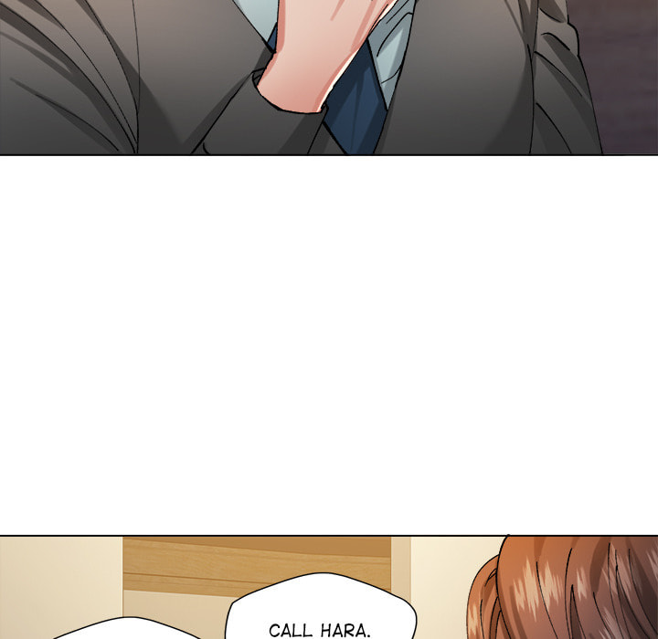 Gifted Chapter 65 page 103 - 