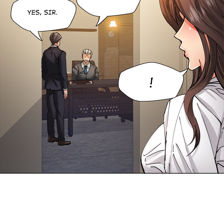 Gifted Chapter 65 page 104 - 