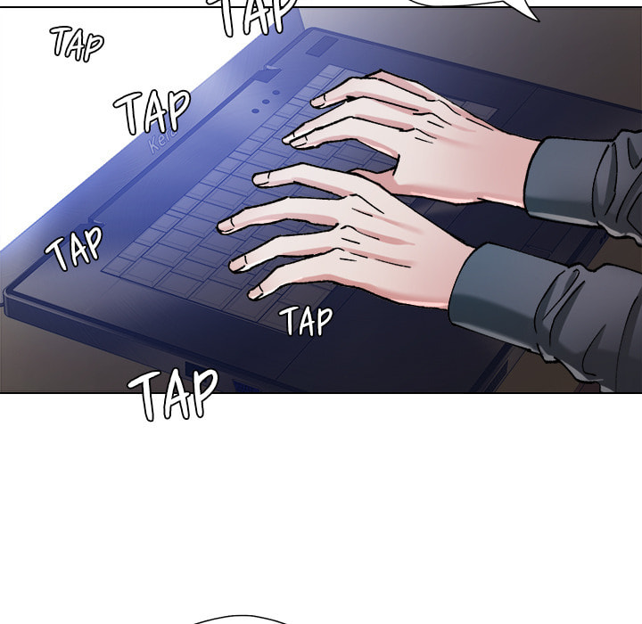 Gifted Chapter 65 page 106 - 