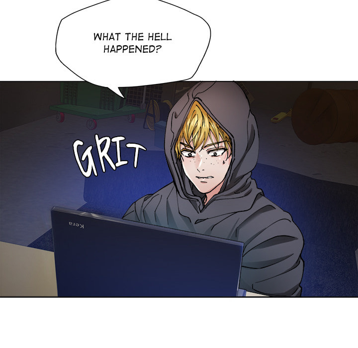 Gifted Chapter 65 page 107 - 
