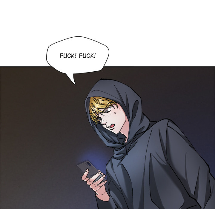 Gifted Chapter 65 page 108 - 