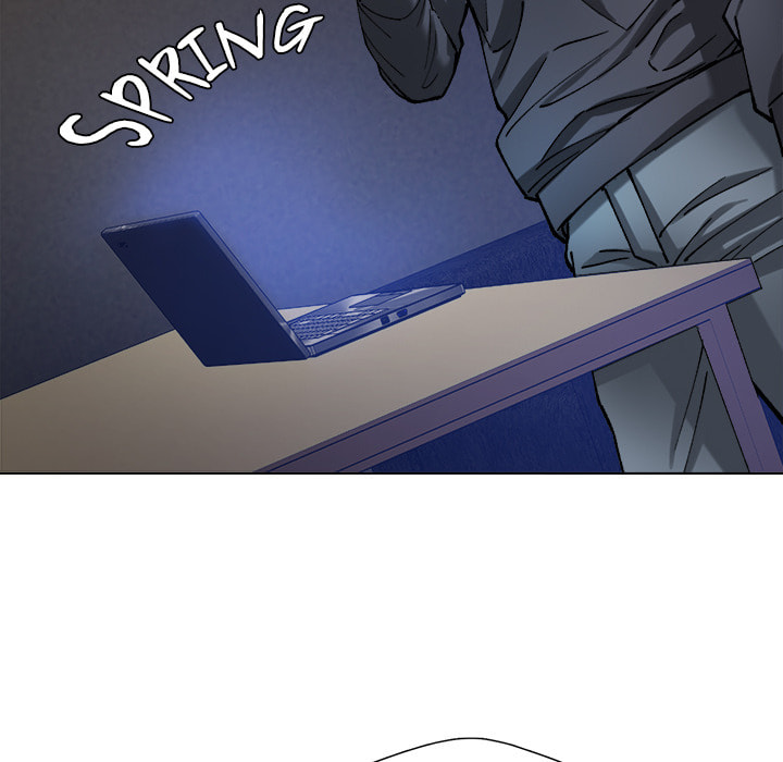 Gifted Chapter 65 page 109 - 