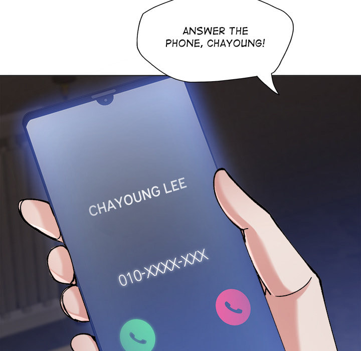 Gifted Chapter 65 page 110 - 