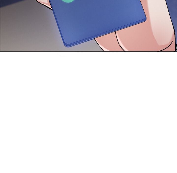 Gifted Chapter 65 page 111 - 