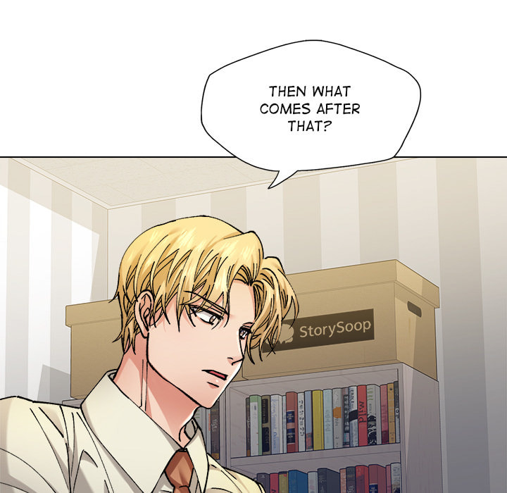 Gifted Chapter 65 page 16 - 