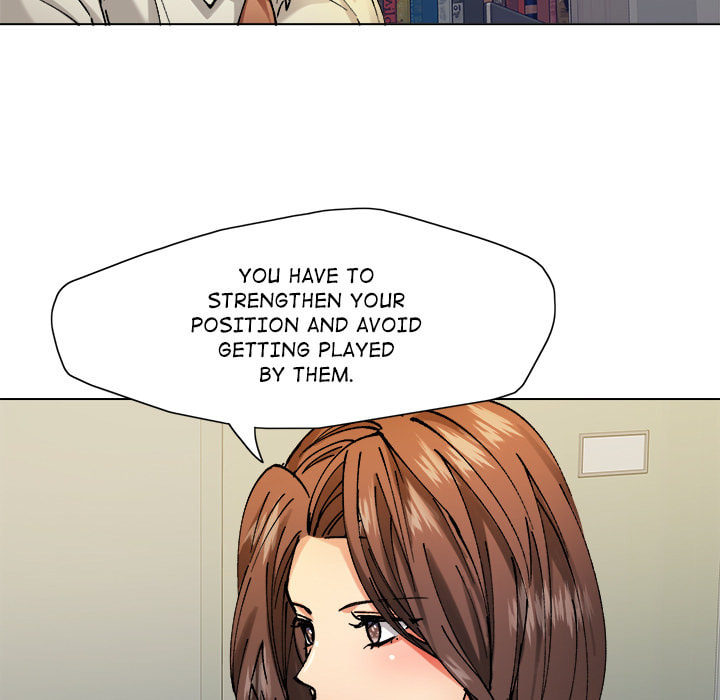 Gifted Chapter 65 page 17 - 