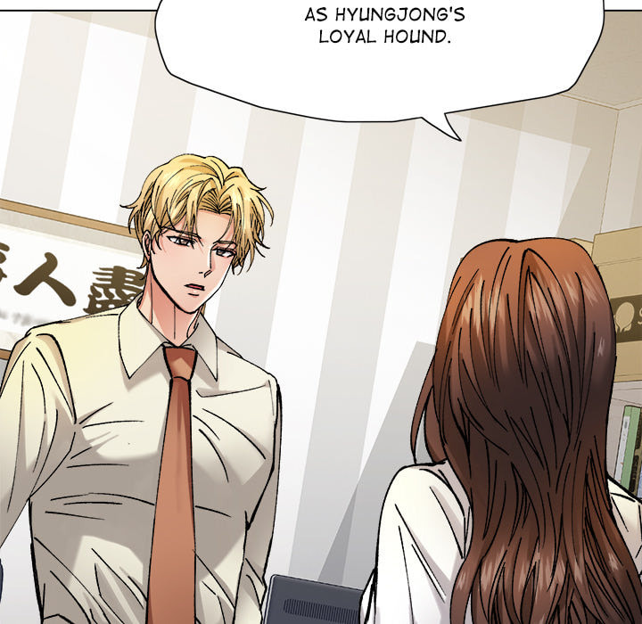 Gifted Chapter 65 page 19 - 