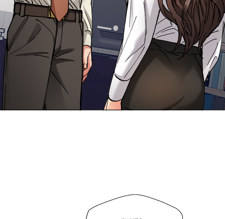 Gifted Chapter 65 page 20 - 