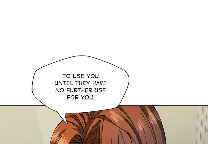 Gifted Chapter 65 page 3 - 