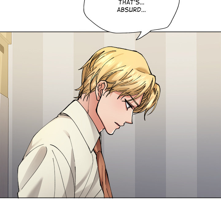 Gifted Chapter 65 page 21 - 