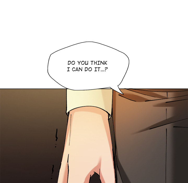 Gifted Chapter 65 page 22 - 