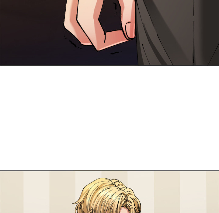 Gifted Chapter 65 page 23 - 
