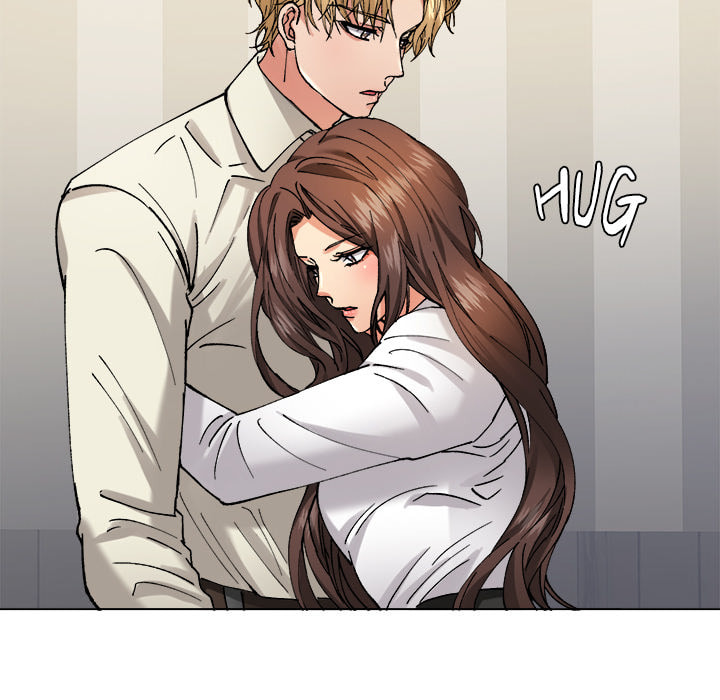 Gifted Chapter 65 page 24 - 