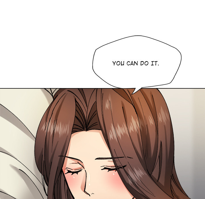 Gifted Chapter 65 page 25 - 