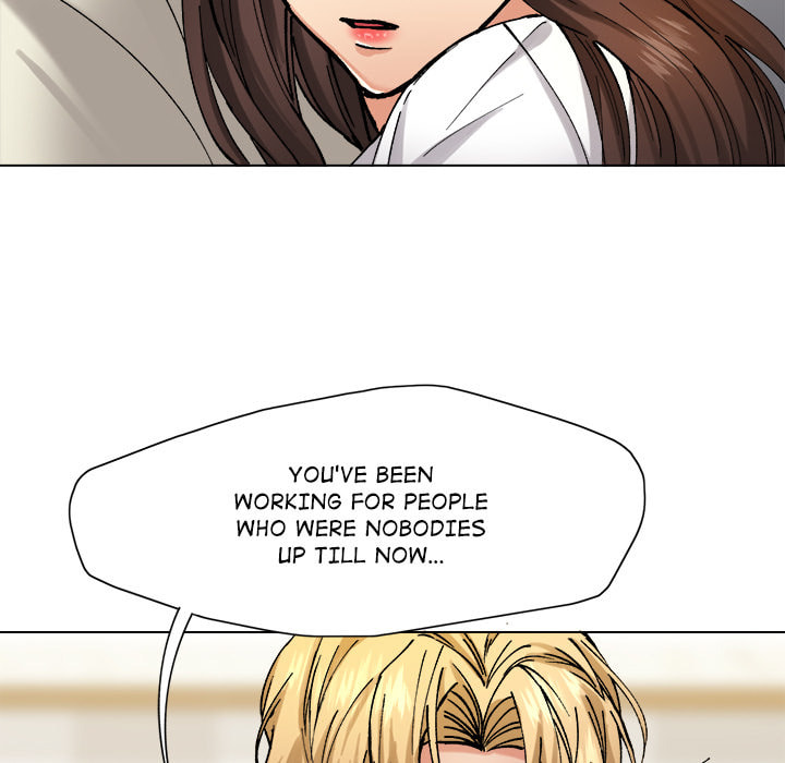 Gifted Chapter 65 page 26 - 