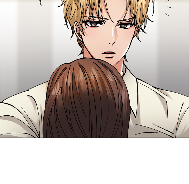 Gifted Chapter 65 page 27 - 