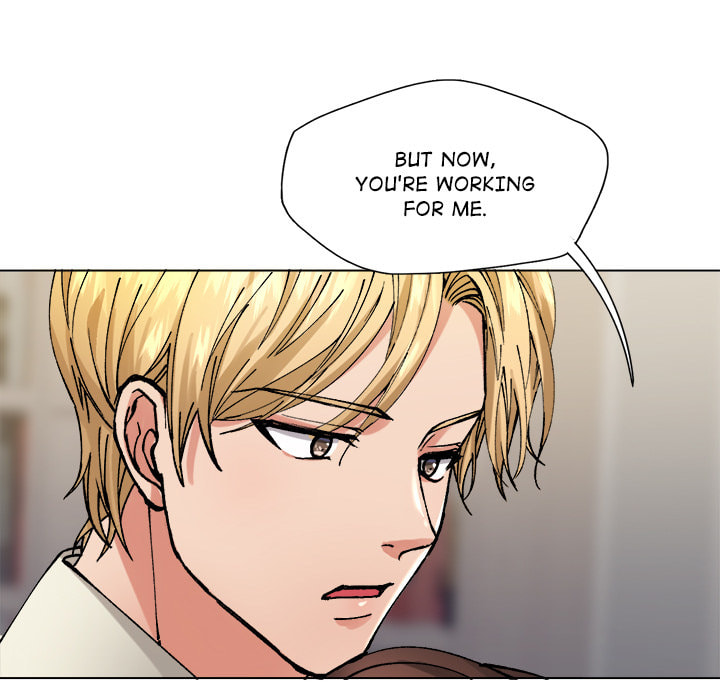 Gifted Chapter 65 page 28 - 