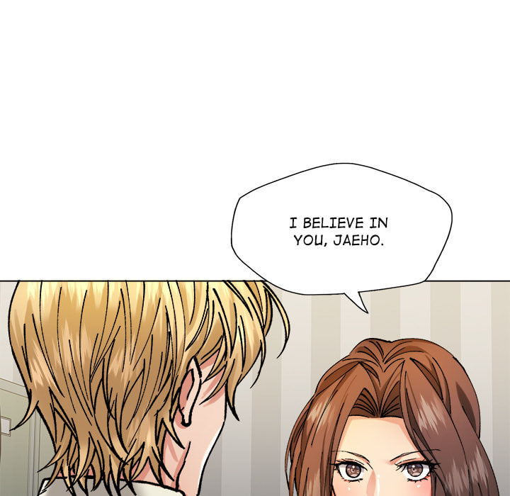 Gifted Chapter 65 page 29 - 