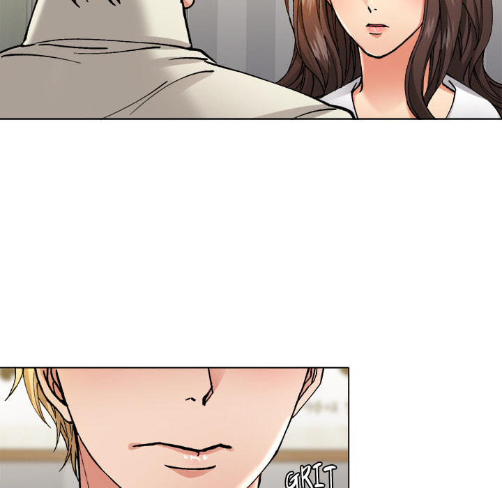 Gifted Chapter 65 page 30 - 