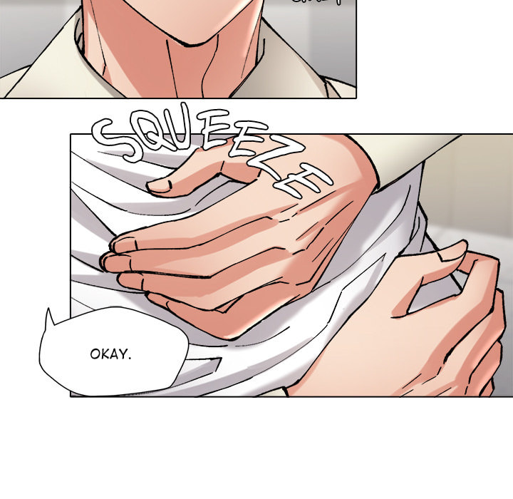 Gifted Chapter 65 page 31 - 