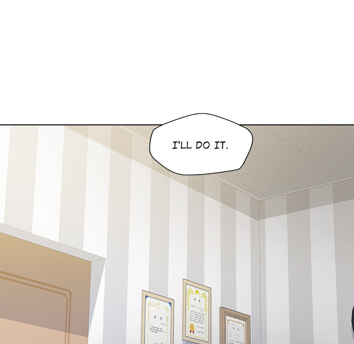 Gifted Chapter 65 page 32 - 