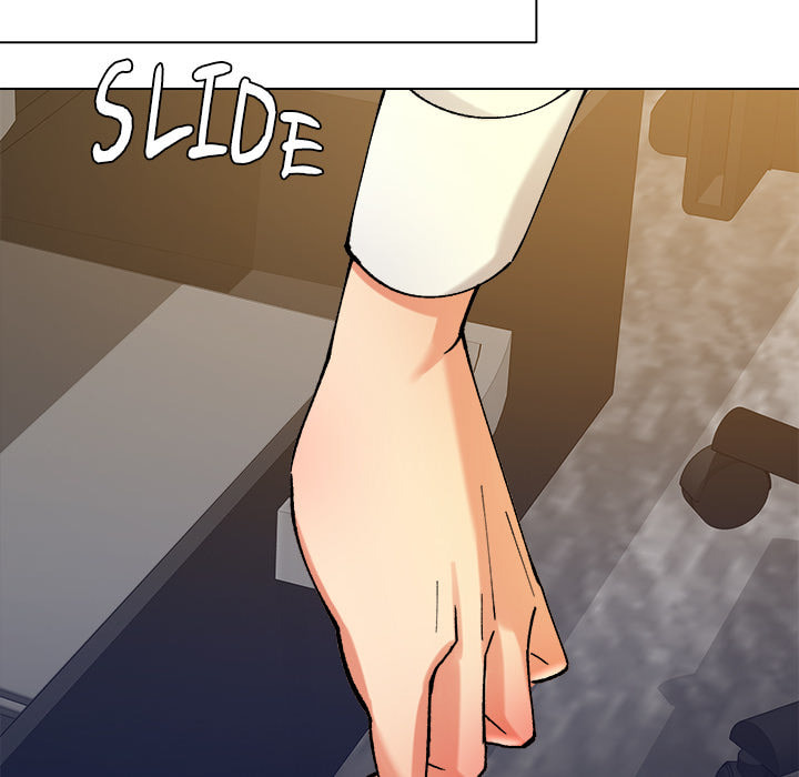 Gifted Chapter 65 page 34 - 