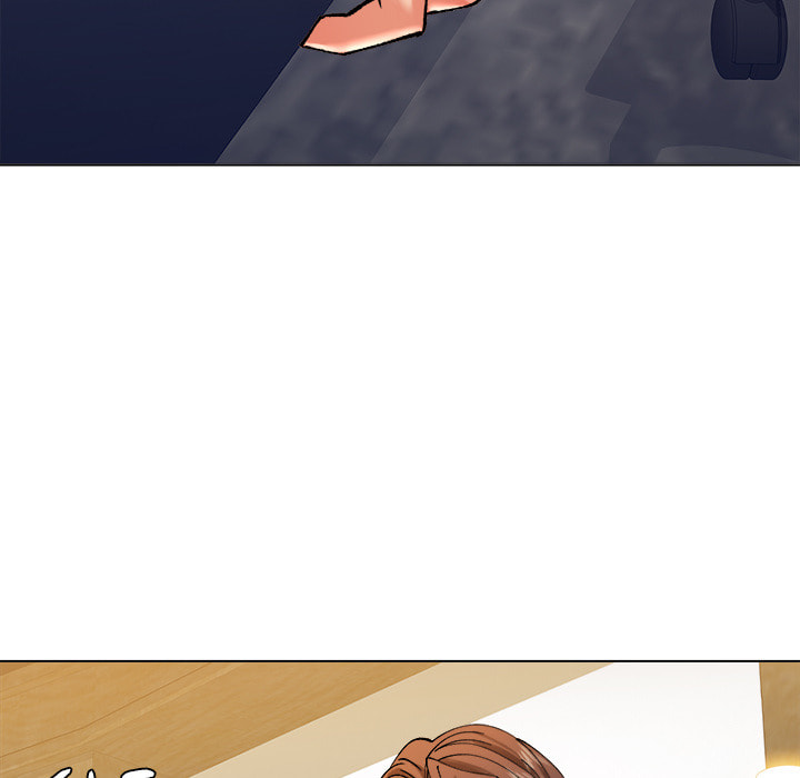 Gifted Chapter 65 page 35 - 
