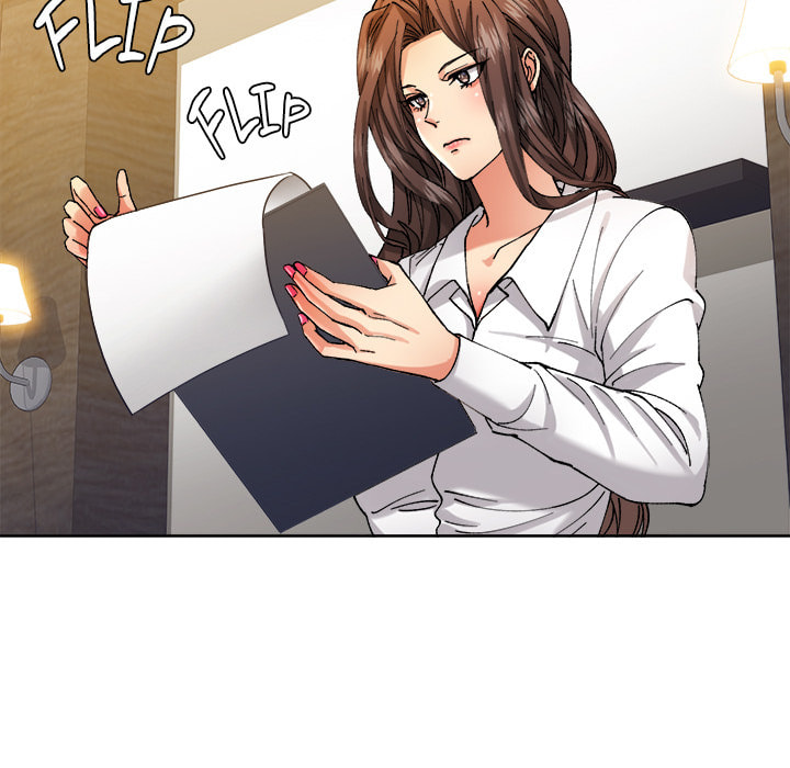 Gifted Chapter 65 page 36 - 