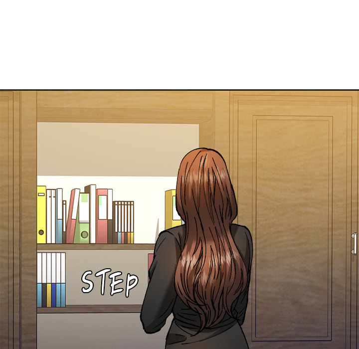 Gifted Chapter 65 page 37 - 