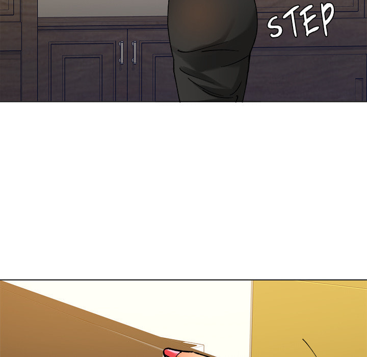 Gifted Chapter 65 page 38 - 