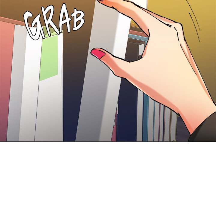 Gifted Chapter 65 page 39 - 