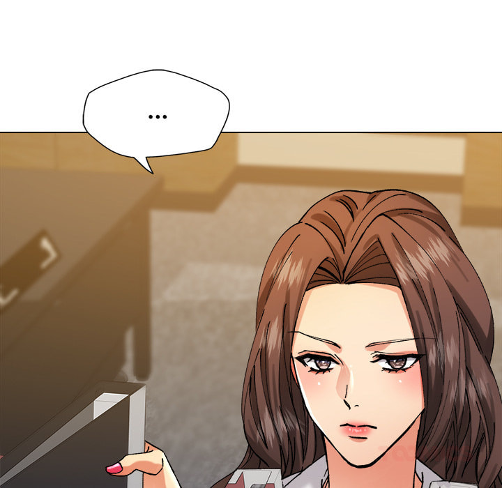 Gifted Chapter 65 page 40 - 