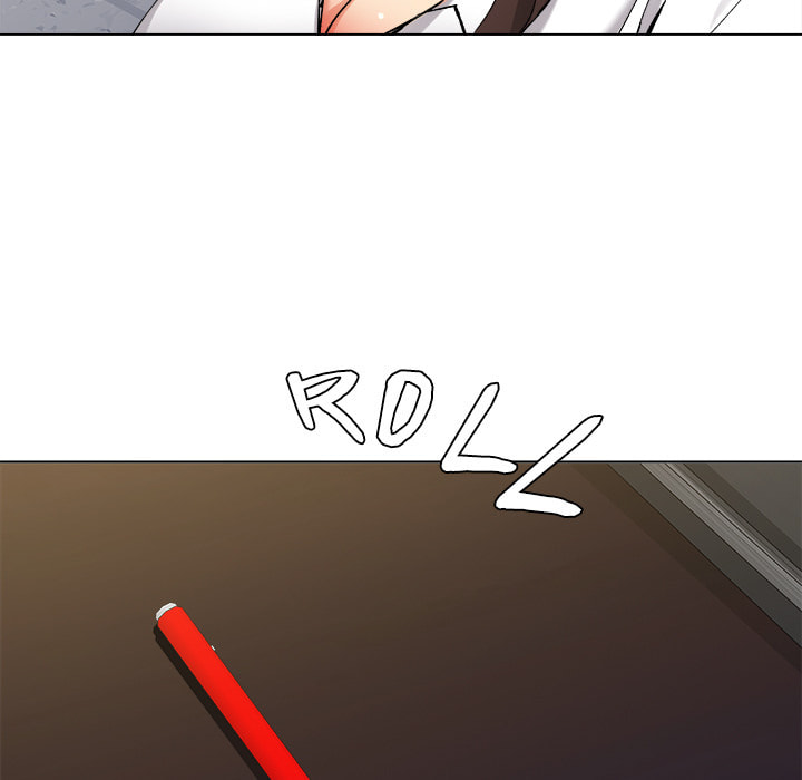 Gifted Chapter 65 page 5 - 