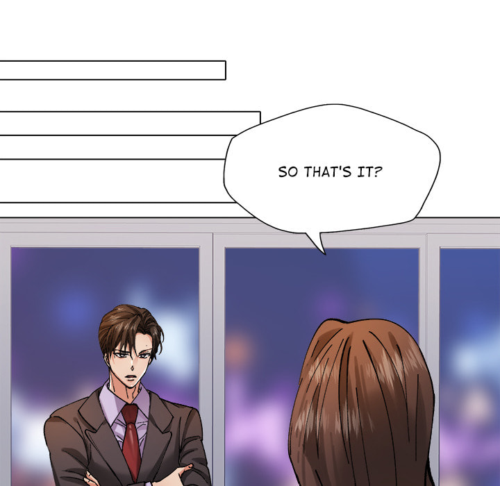 Gifted Chapter 65 page 42 - 