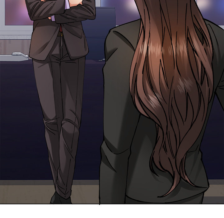 Gifted Chapter 65 page 43 - 