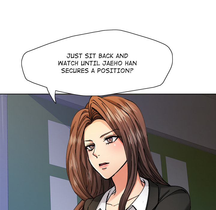 Gifted Chapter 65 page 44 - 