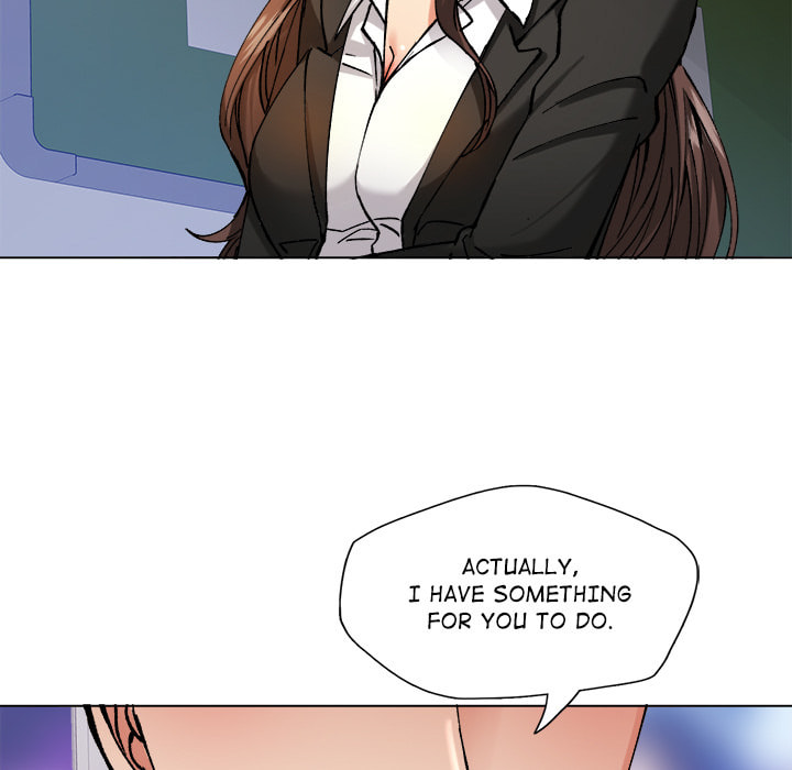 Gifted Chapter 65 page 45 - 