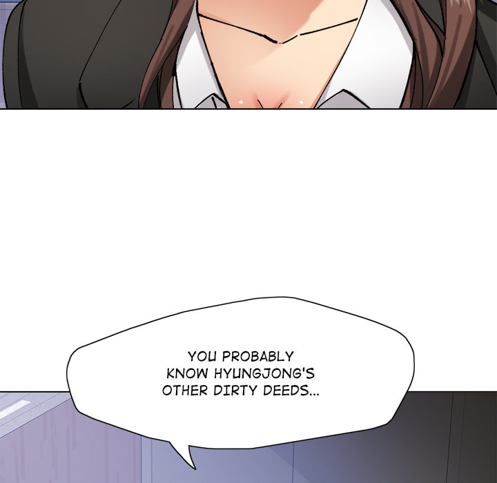 Gifted Chapter 65 page 48 - 
