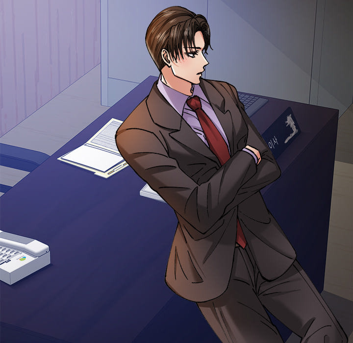 Gifted Chapter 65 page 49 - 