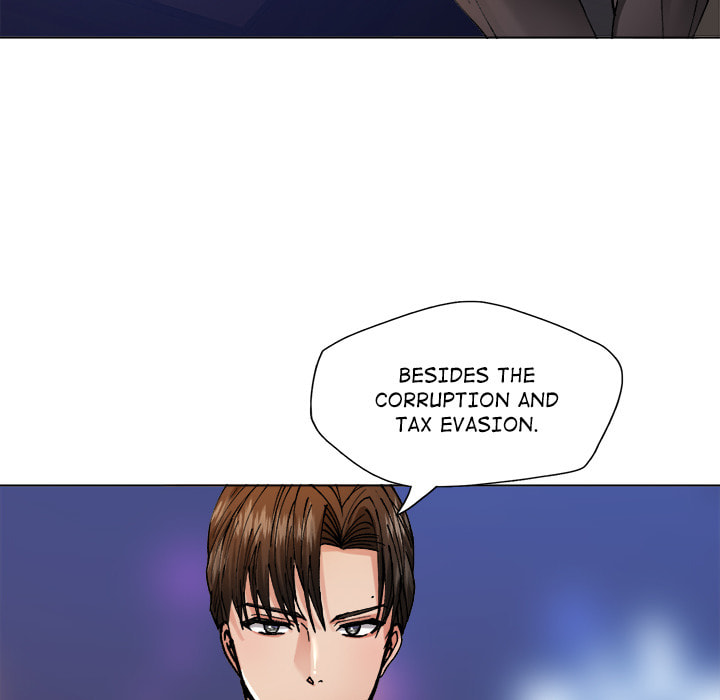 Gifted Chapter 65 page 50 - 