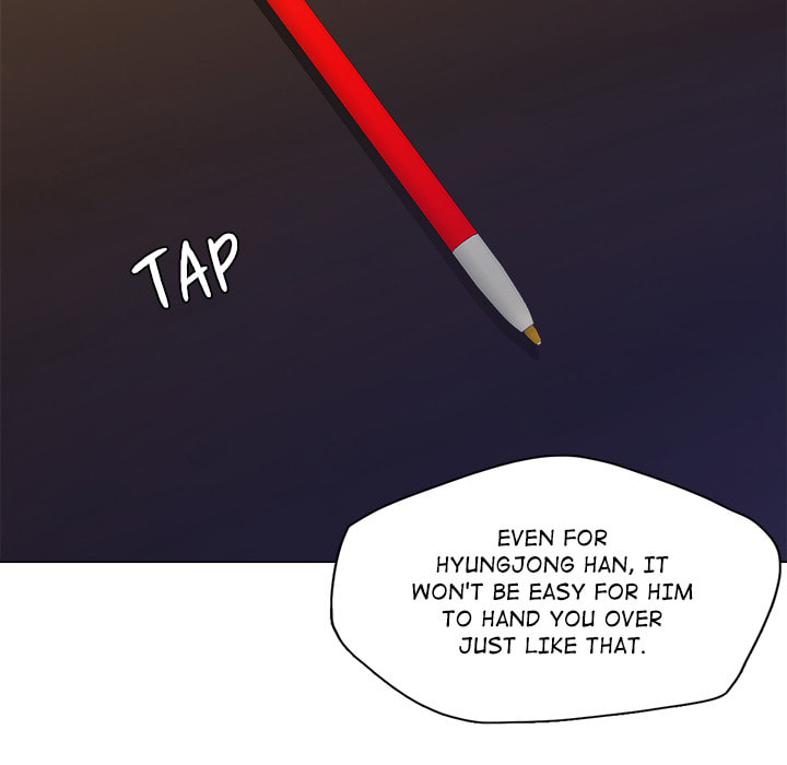 Gifted Chapter 65 page 6 - 