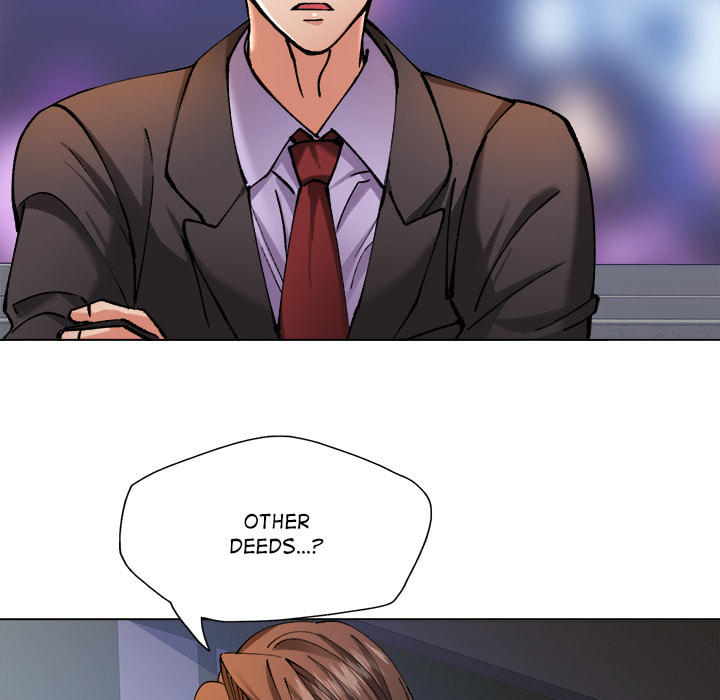 Gifted Chapter 65 page 51 - 